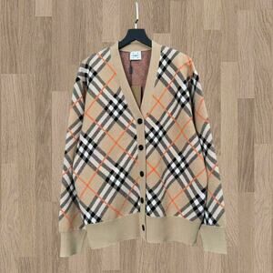 Burberry Classic Cardigan